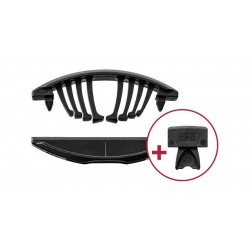 Tenso P-10 80pz con Clip di...