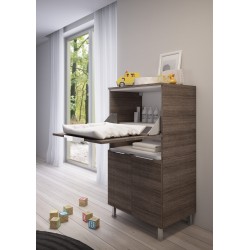 Desk Tavolo Abbattibile a...